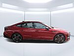 New 2026 HYUNDAI SONATA N LINE in JACKSONVILLE, FLORIDA (Photo 2)