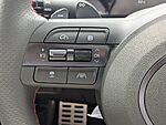 New 2026 HYUNDAI SONATA N LINE in JACKSONVILLE, FLORIDA (Photo 24)