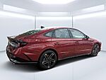 New 2026 HYUNDAI SONATA N LINE in JACKSONVILLE, FLORIDA (Photo 3)