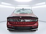 New 2026 HYUNDAI SONATA N LINE in JACKSONVILLE, FLORIDA (Photo 4)