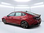 New 2026 HYUNDAI SONATA N LINE in JACKSONVILLE, FLORIDA (Photo 5)
