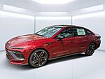 New 2026 HYUNDAI SONATA N LINE in JACKSONVILLE, FLORIDA (Photo 7)