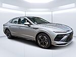 New 2026 HYUNDAI SONATA SEL SPORT in JACKSONVILLE, FLORIDA (Photo 1)