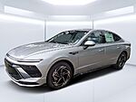 New 2026 HYUNDAI SONATA SEL SPORT in JACKSONVILLE, FLORIDA (Photo 7)
