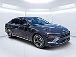 New 2026 HYUNDAI SONATA SEL SPORT in JACKSONVILLE, FLORIDA (Photo 1)