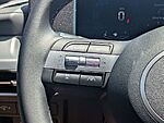 New 2026 HYUNDAI SONATA SEL SPORT in JACKSONVILLE, FLORIDA (Photo 24)