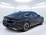 New 2026 HYUNDAI SONATA SEL SPORT in JACKSONVILLE, FLORIDA (Photo 3)