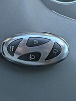 New 2026 HYUNDAI SONATA SEL SPORT in JACKSONVILLE, FLORIDA (Photo 31)