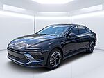 New 2026 HYUNDAI SONATA SEL SPORT in JACKSONVILLE, FLORIDA (Photo 7)