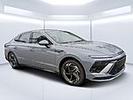 New 2026 HYUNDAI SONATA SEL SPORT in JACKSONVILLE, FLORIDA (Photo 1)
