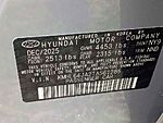 New 2026 HYUNDAI SONATA SEL SPORT in JACKSONVILLE, FLORIDA (Photo 18)
