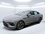 New 2026 HYUNDAI SONATA SEL SPORT in JACKSONVILLE, FLORIDA (Photo 7)
