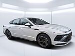 New 2026 HYUNDAI SONATA SEL SPORT in JACKSONVILLE, FLORIDA (Photo 1)