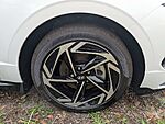 New 2026 HYUNDAI SONATA SEL SPORT in JACKSONVILLE, FLORIDA (Photo 10)