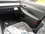 New 2026 HYUNDAI SONATA SEL SPORT in JACKSONVILLE, FLORIDA (Photo 15)