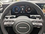 New 2026 HYUNDAI SONATA SEL SPORT in JACKSONVILLE, FLORIDA (Photo 27)