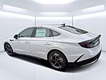 New 2026 HYUNDAI SONATA SEL SPORT in JACKSONVILLE, FLORIDA (Photo 5)
