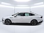New 2026 HYUNDAI SONATA SEL SPORT in JACKSONVILLE, FLORIDA (Photo 6)