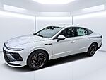 New 2026 HYUNDAI SONATA SEL SPORT in JACKSONVILLE, FLORIDA (Photo 7)
