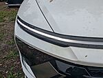 New 2026 HYUNDAI SONATA SEL SPORT in JACKSONVILLE, FLORIDA (Photo 9)