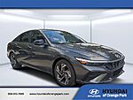 New 2026 HYUNDAI ELANTRA SEL SPORT in JACKSONVILLE, FLORIDA (Photo 1)