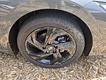 New 2026 HYUNDAI ELANTRA SEL SPORT in JACKSONVILLE, FLORIDA (Photo 10)