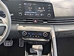 New 2026 HYUNDAI ELANTRA SEL SPORT in JACKSONVILLE, FLORIDA (Photo 16)