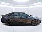 New 2026 HYUNDAI ELANTRA SEL SPORT in JACKSONVILLE, FLORIDA (Photo 2)