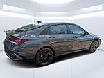 New 2026 HYUNDAI ELANTRA SEL SPORT in JACKSONVILLE, FLORIDA (Photo 3)