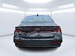 New 2026 HYUNDAI ELANTRA SEL SPORT in JACKSONVILLE, FLORIDA (Photo 4)