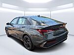 New 2026 HYUNDAI ELANTRA SEL SPORT in JACKSONVILLE, FLORIDA (Photo 5)