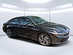 New 2026 HYUNDAI ELANTRA LIMITED in JACKSONVILLE, FLORIDA (Photo 1)