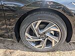 New 2026 HYUNDAI ELANTRA LIMITED in JACKSONVILLE, FLORIDA (Photo 9)