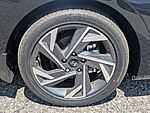 New 2026 HYUNDAI ELANTRA LIMITED in JACKSONVILLE, FLORIDA (Photo 11)