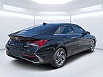 New 2026 HYUNDAI ELANTRA LIMITED in JACKSONVILLE, FLORIDA (Photo 3)