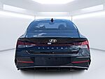 New 2026 HYUNDAI ELANTRA LIMITED in JACKSONVILLE, FLORIDA (Photo 4)