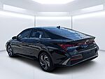 New 2026 HYUNDAI ELANTRA LIMITED in JACKSONVILLE, FLORIDA (Photo 5)