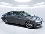 New 2026 HYUNDAI ELANTRA LIMITED in JACKSONVILLE, FLORIDA (Photo 1)