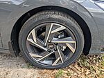 New 2026 HYUNDAI ELANTRA LIMITED in JACKSONVILLE, FLORIDA (Photo 10)