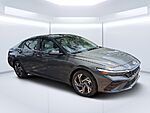 New 2026 HYUNDAI ELANTRA LIMITED in JACKSONVILLE, FLORIDA (Photo 1)