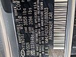 New 2026 HYUNDAI ELANTRA LIMITED in JACKSONVILLE, FLORIDA (Photo 18)