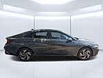 New 2026 HYUNDAI ELANTRA LIMITED in JACKSONVILLE, FLORIDA (Photo 2)