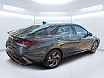 New 2026 HYUNDAI ELANTRA LIMITED in JACKSONVILLE, FLORIDA (Photo 3)