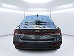 New 2026 HYUNDAI ELANTRA LIMITED in JACKSONVILLE, FLORIDA (Photo 4)