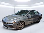 New 2026 HYUNDAI ELANTRA LIMITED in JACKSONVILLE, FLORIDA (Photo 7)