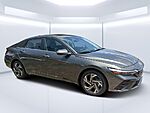 New 2026 HYUNDAI ELANTRA LIMITED in JACKSONVILLE, FLORIDA (Photo 1)