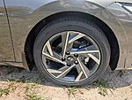 New 2026 HYUNDAI ELANTRA LIMITED in JACKSONVILLE, FLORIDA (Photo 10)