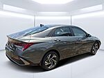 New 2026 HYUNDAI ELANTRA LIMITED in JACKSONVILLE, FLORIDA (Photo 3)