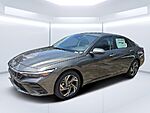 New 2026 HYUNDAI ELANTRA LIMITED in JACKSONVILLE, FLORIDA (Photo 6)