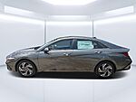 New 2026 HYUNDAI ELANTRA LIMITED in JACKSONVILLE, FLORIDA (Photo 7)